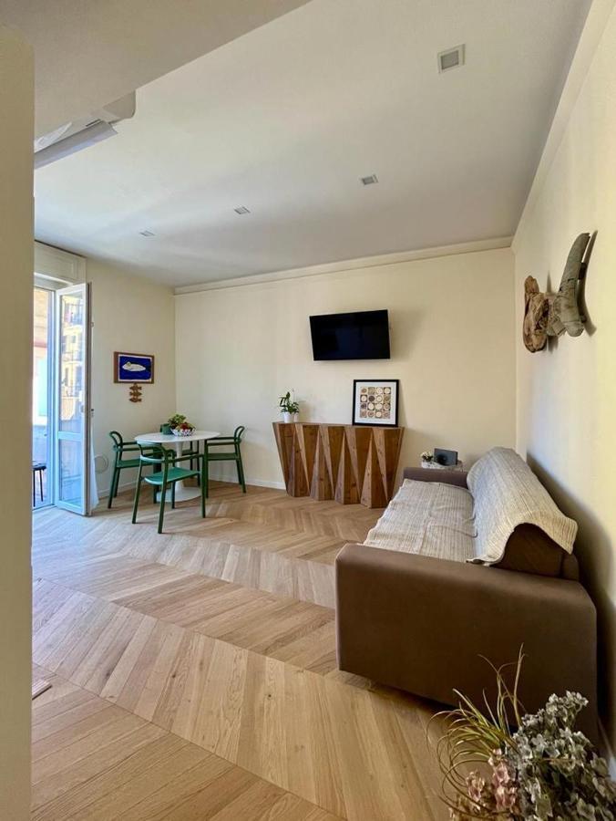 Little House 5 Terre Apartment La Spezia Exterior photo