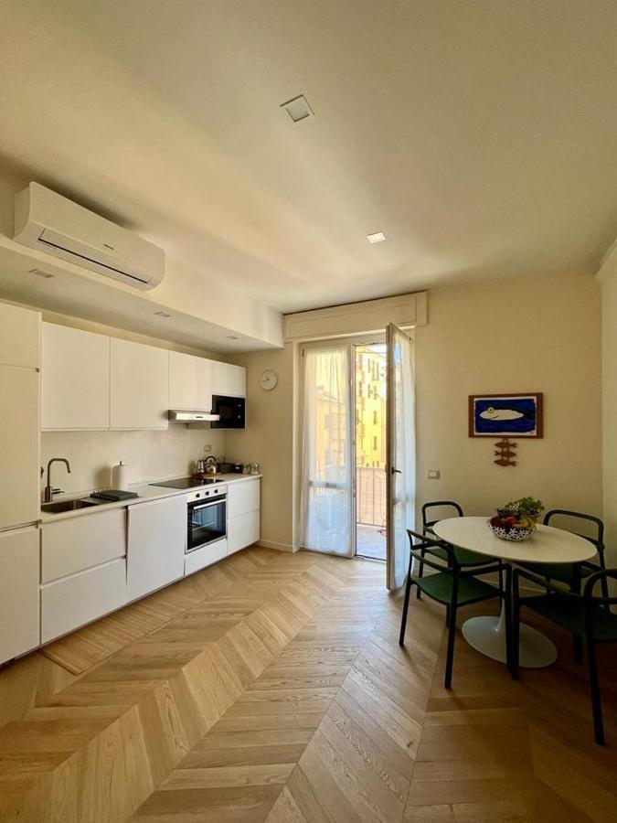 Little House 5 Terre Apartment La Spezia Exterior photo