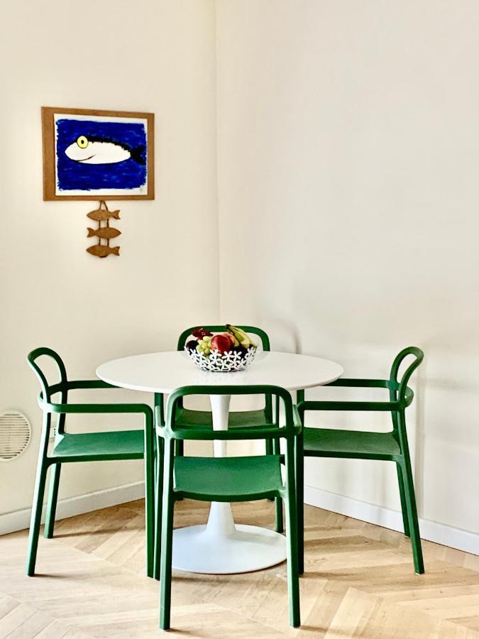 Little House 5 Terre Apartment La Spezia Exterior photo