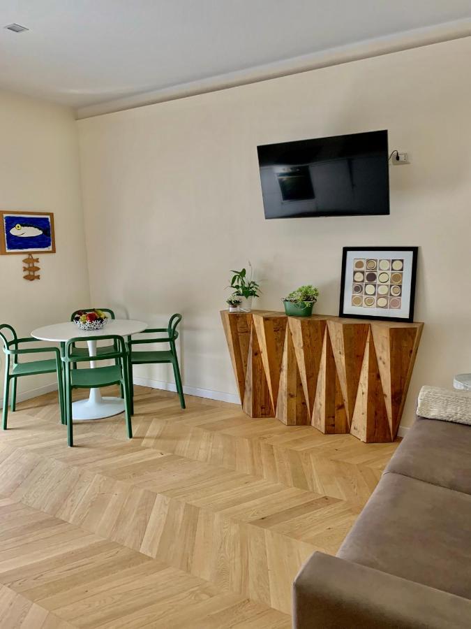 Little House 5 Terre Apartment La Spezia Exterior photo