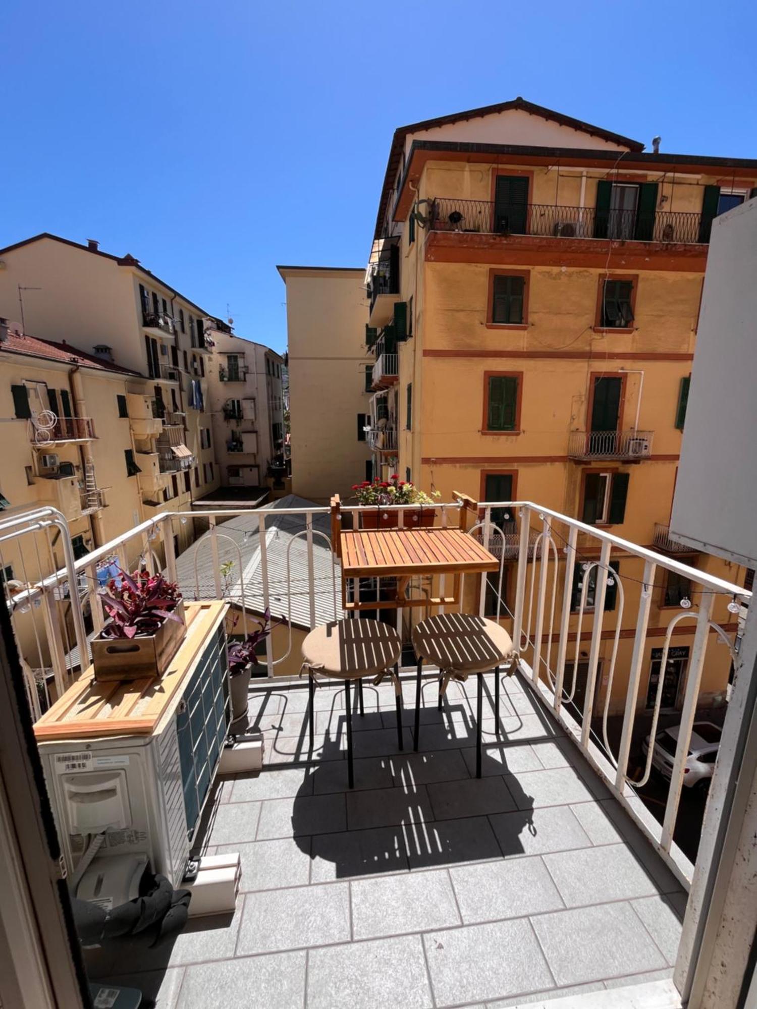 Little House 5 Terre Apartment La Spezia Exterior photo