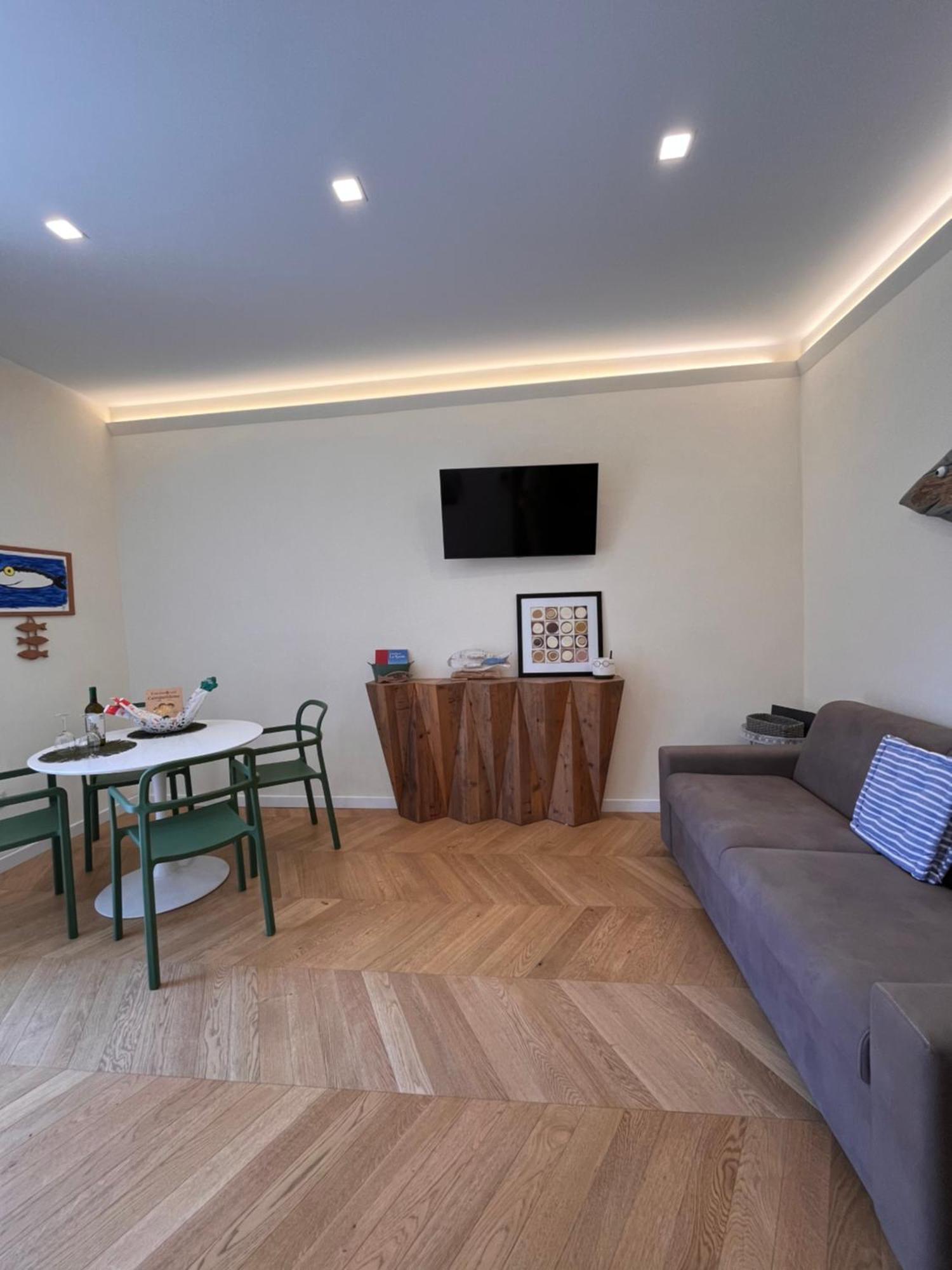 Little House 5 Terre Apartment La Spezia Exterior photo