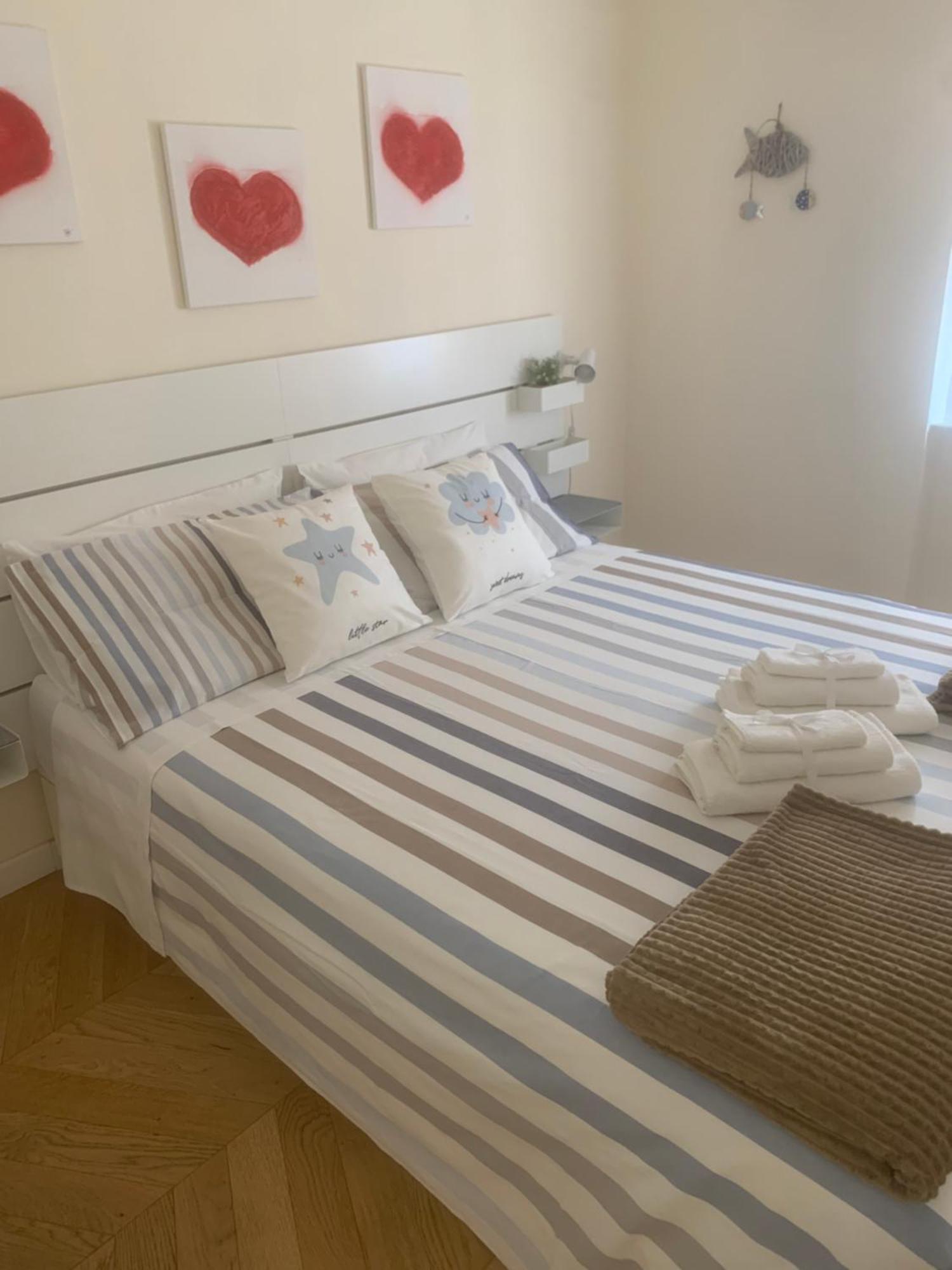 Little House 5 Terre Apartment La Spezia Exterior photo